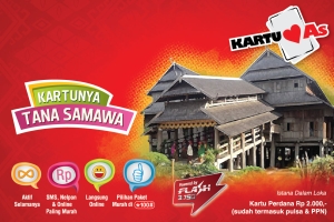 Sumbawa